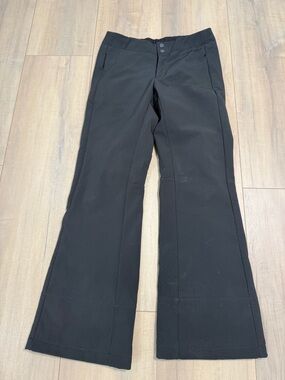 The North Face Apex Gray  Women's Ski/Snow Pants